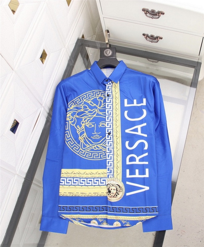 Versace Men's Shirts 34